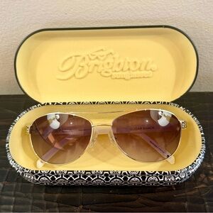 Brighton Sugar Shack Women’s Sunglasses